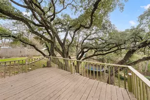 740 Wedgewood Dr, Woodway, TX 76712 - Photo 23