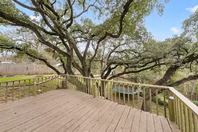 740 Wedgewood Drive, Woodway, TX 76712 - Photo 19