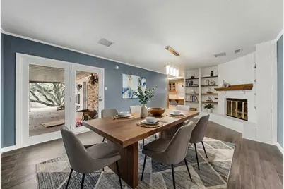 740 Wedgewood Drive, Woodway, TX 76712 - Photo 9