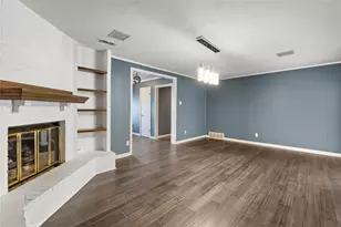 740 Wedgewood Dr, Woodway, TX 76712 - Photo 11