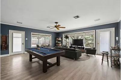 740 Wedgewood Drive, Woodway, TX 76712 - Photo 11