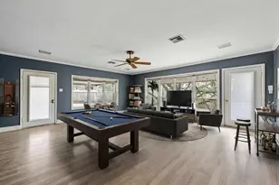 740 Wedgewood Dr, Woodway, TX 76712 - Photo 11