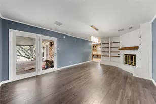 740 Wedgewood Dr, Woodway, TX 76712 - Photo 13