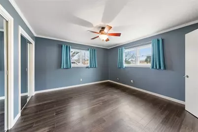 740 Wedgewood Drive, Woodway, TX 76712 - Photo 17