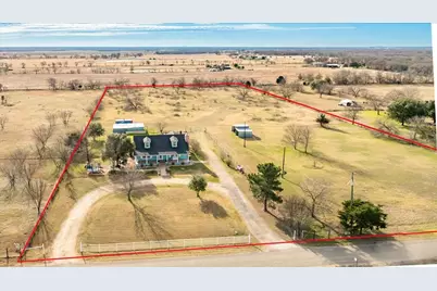 278 Leuschner Road, Elm Mott, TX 76640 - Photo 29