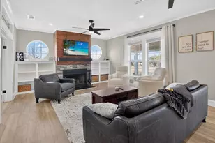 278 Leuschner Rd, Elm Mott, TX 76640 - Photo 7