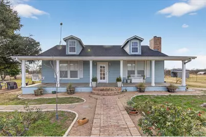 278 Leuschner Road, Elm Mott, TX 76640 - Photo 3