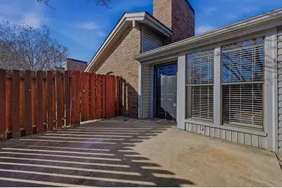 2527 Shady Ridge Drive, Bedford, TX 76021 - Photo 23