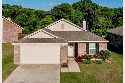 2914 Whispering Pine Boulevard, Melissa, TX 75454 - Photo 1