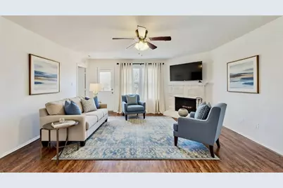 2914 Whispering Pine Boulevard, Melissa, TX 75454 - Photo 19