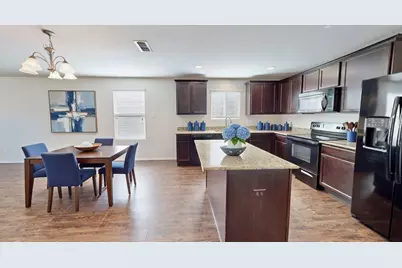 2914 Whispering Pine Boulevard, Melissa, TX 75454 - Photo 3