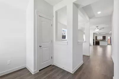 1719 Glacial Beech Place, Forney, TX 75126 - Photo 5