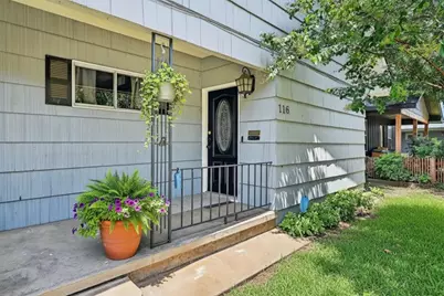 116 N Willow Street, Sherman, TX 75090 - Photo 1