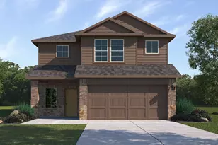 553 Red Admiral Ln, Denton, TX 76259 - Photo 1