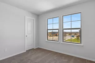 553 Red Admiral Ln, Denton, TX 76259 - Photo 33