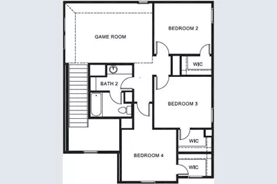 553 Red Admiral Lane, Denton, TX 76259 - Photo 37