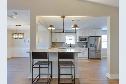 6705 Parkwood Drive, North Richland Hills, TX 76182 - Photo 17