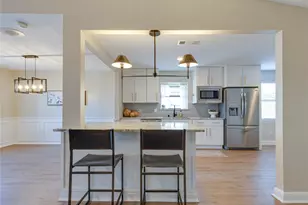 6705 Parkwood Dr, North Richland Hills, TX 76182 - Photo 17