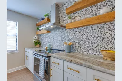 6705 Parkwood Drive, North Richland Hills, TX 76182 - Photo 15