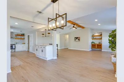 6705 Parkwood Drive, North Richland Hills, TX 76182 - Photo 21