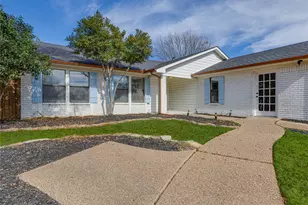 6705 Parkwood Dr, North Richland Hills, TX 76182 - Photo 3