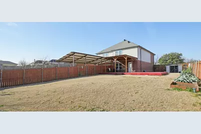 7006 Burning Bush, Sachse, TX 75048 - Photo 35