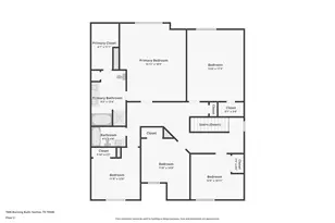 7006 Burning Bush, Sachse, TX 75048 - Photo 39