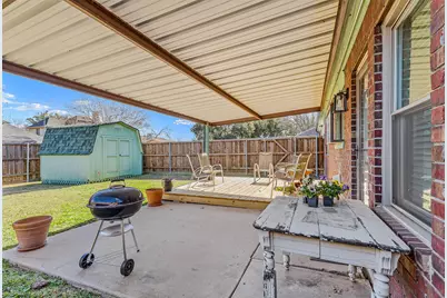 2509 Brookhaven Drive, Mesquite, TX 75150 - Photo 23