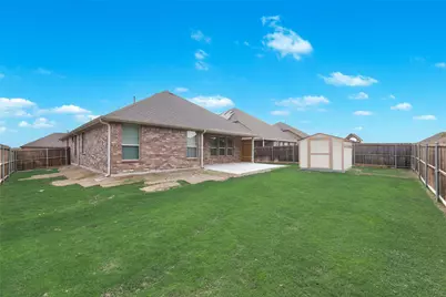 1419 Fox Hollow Road, Krum, TX 76249 - Photo 25