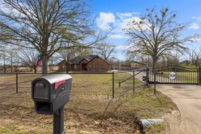 510 Oklahoma Street, Van, TX 75790 - Photo 5