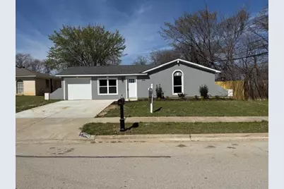 5845 Haney Drive, Watauga, TX 76148 - Photo 1