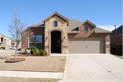 11416 Cobalt Drive, Aubrey, TX 76227 - Photo 1