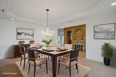 3017 Freeman Lane, Crowley, TX 76036 - Photo 15