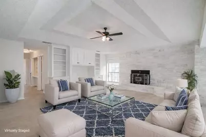 3017 Freeman Lane, Crowley, TX 76036 - Photo 17