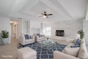 3017 Freeman Ln, Crowley, TX 76036 - Photo 17