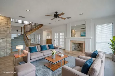 3017 Freeman Lane, Crowley, TX 76036 - Photo 11