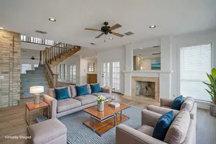 3017 Freeman Ln, Crowley, TX 76036 - Photo 11