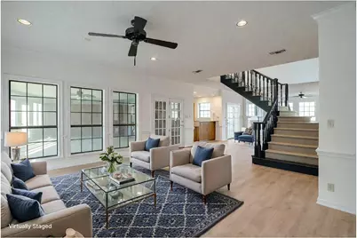 3017 Freeman Lane, Crowley, TX 76036 - Photo 13