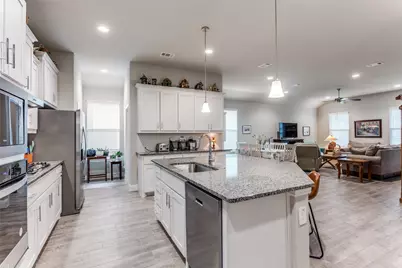 1600 Woodpecker Street, Denton, TX 76205 - Photo 9