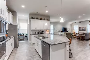 1600 Woodpecker St, Denton, TX 76205 - Photo 9