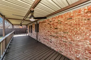 1006 Buckingham Dr, Forney, TX 75126 - Photo 27