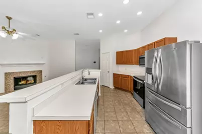 1006 Buckingham Drive, Forney, TX 75126 - Photo 7