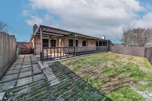 1006 Buckingham Dr, Forney, TX 75126 - Photo 29