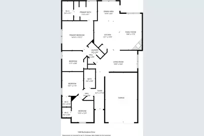 1006 Buckingham Drive, Forney, TX 75126 - Photo 31