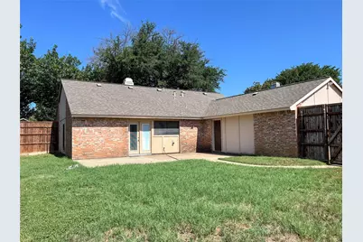 4036 Churchill Drive, Flower Mound, TX 75028 - Photo 9