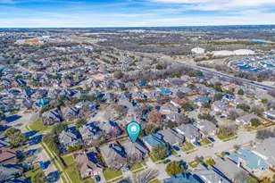 1709 Van Landingham Dr, McKinney, TX 75071 - Photo 5