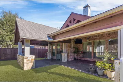 1709 Van Landingham Drive, McKinney, TX 75071 - Photo 37