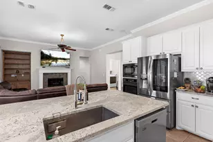 1709 Van Landingham Dr, McKinney, TX 75071 - Photo 15