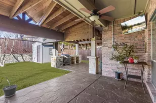 1709 Van Landingham Dr, McKinney, TX 75071 - Photo 35