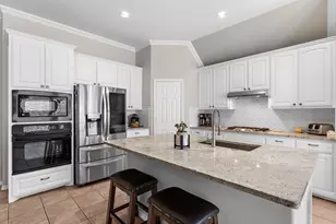 1709 Van Landingham Dr, McKinney, TX 75071 - Photo 21